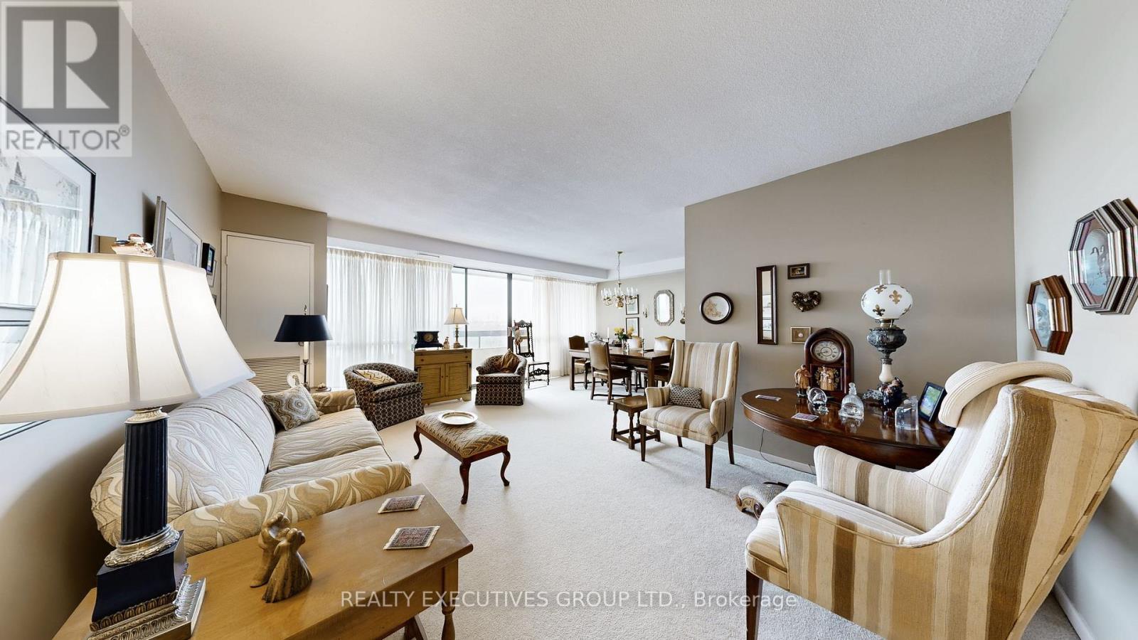 905 - 8111 Yonge Street, Markham, Ontario  L3T 4V9 - Photo 5 - N12775352