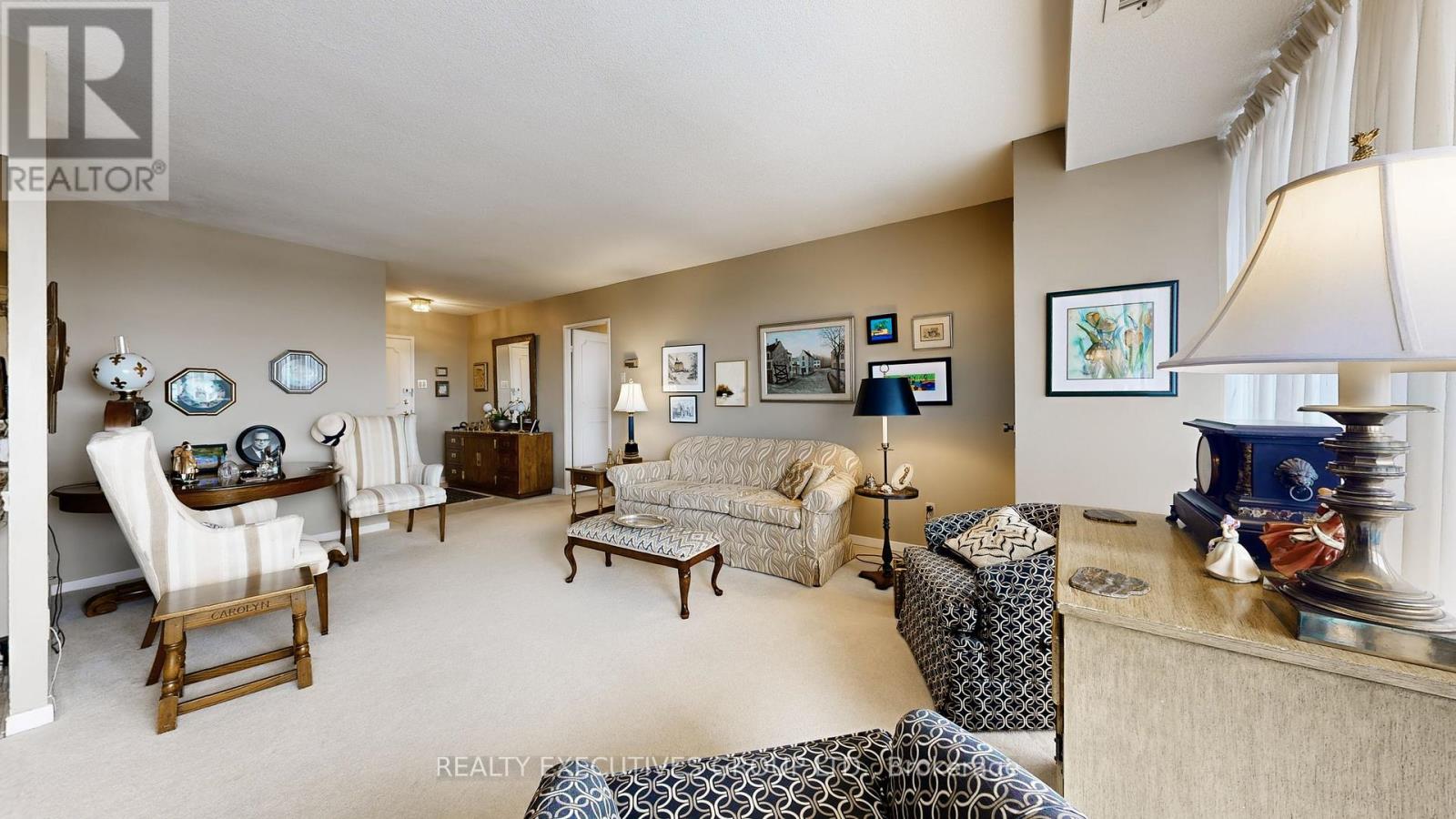 905 - 8111 Yonge Street, Markham, Ontario  L3T 4V9 - Photo 6 - N12775352