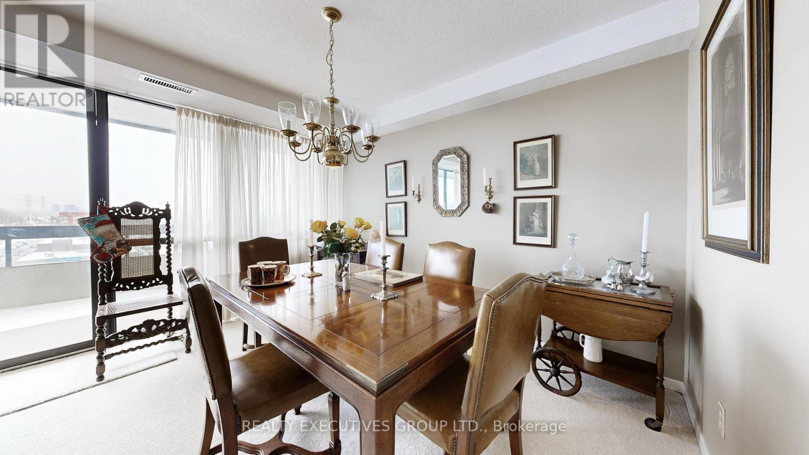 905 - 8111 Yonge Street, Markham, Ontario  L3T 4V9 - Photo 8 - N12775352