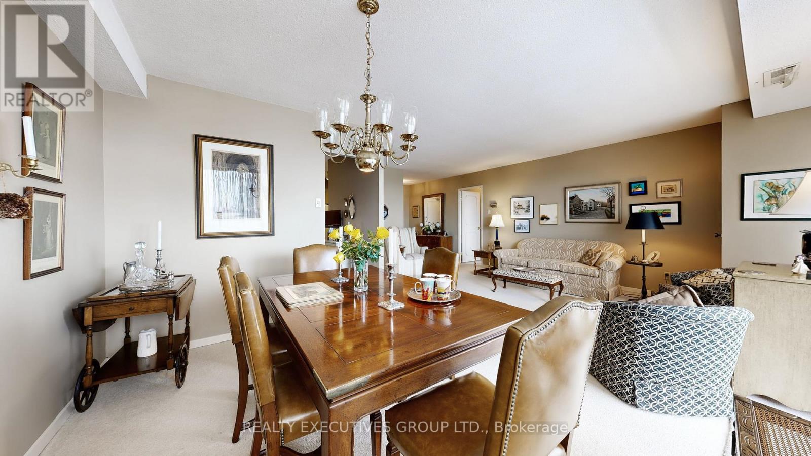 905 - 8111 Yonge Street, Markham, Ontario  L3T 4V9 - Photo 9 - N12775352