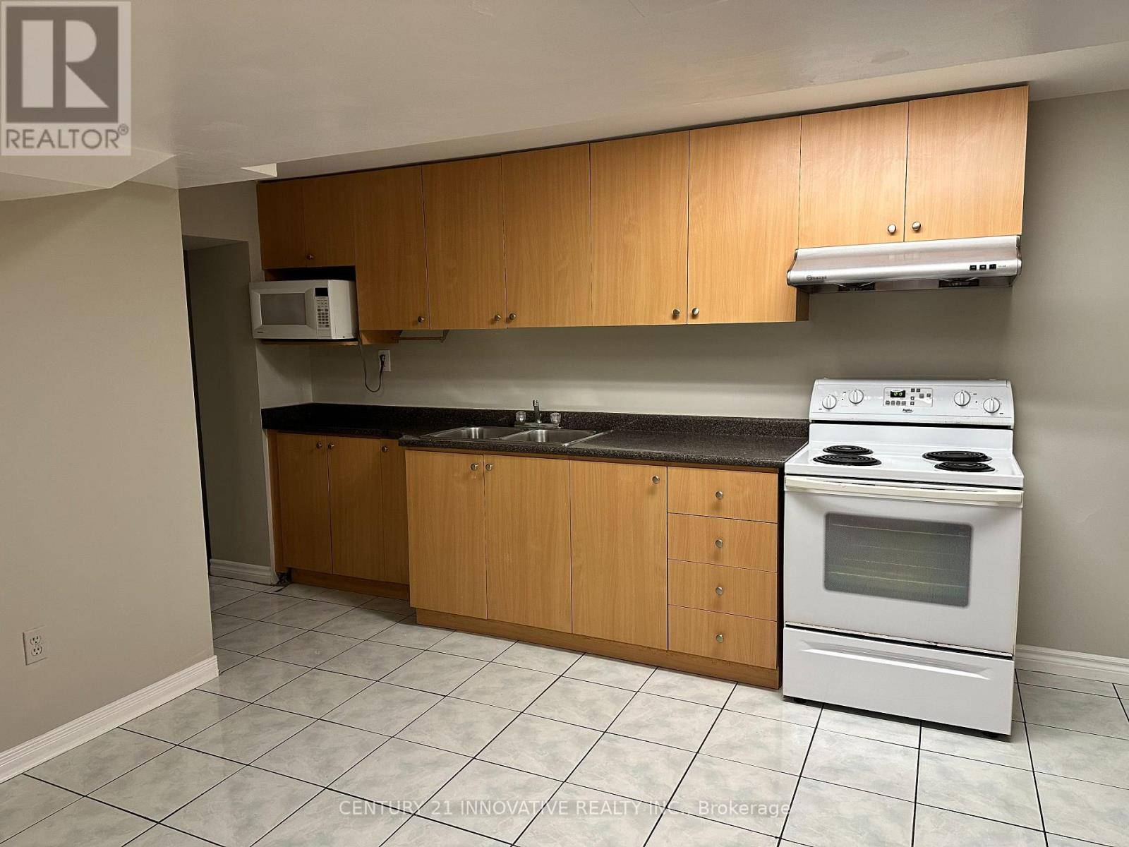 #bsmt - 10 Olivewood Drive E, Markham, Ontario  L3S 3E3 - Photo 4 - N12775374