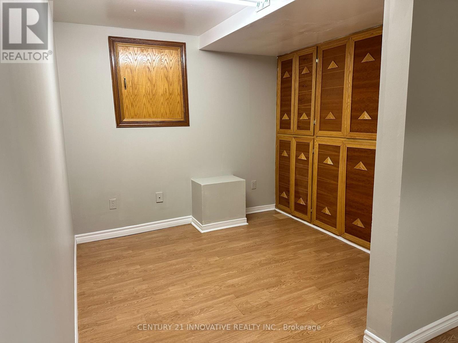 #bsmt - 10 Olivewood Drive E, Markham, Ontario  L3S 3E3 - Photo 5 - N12775374