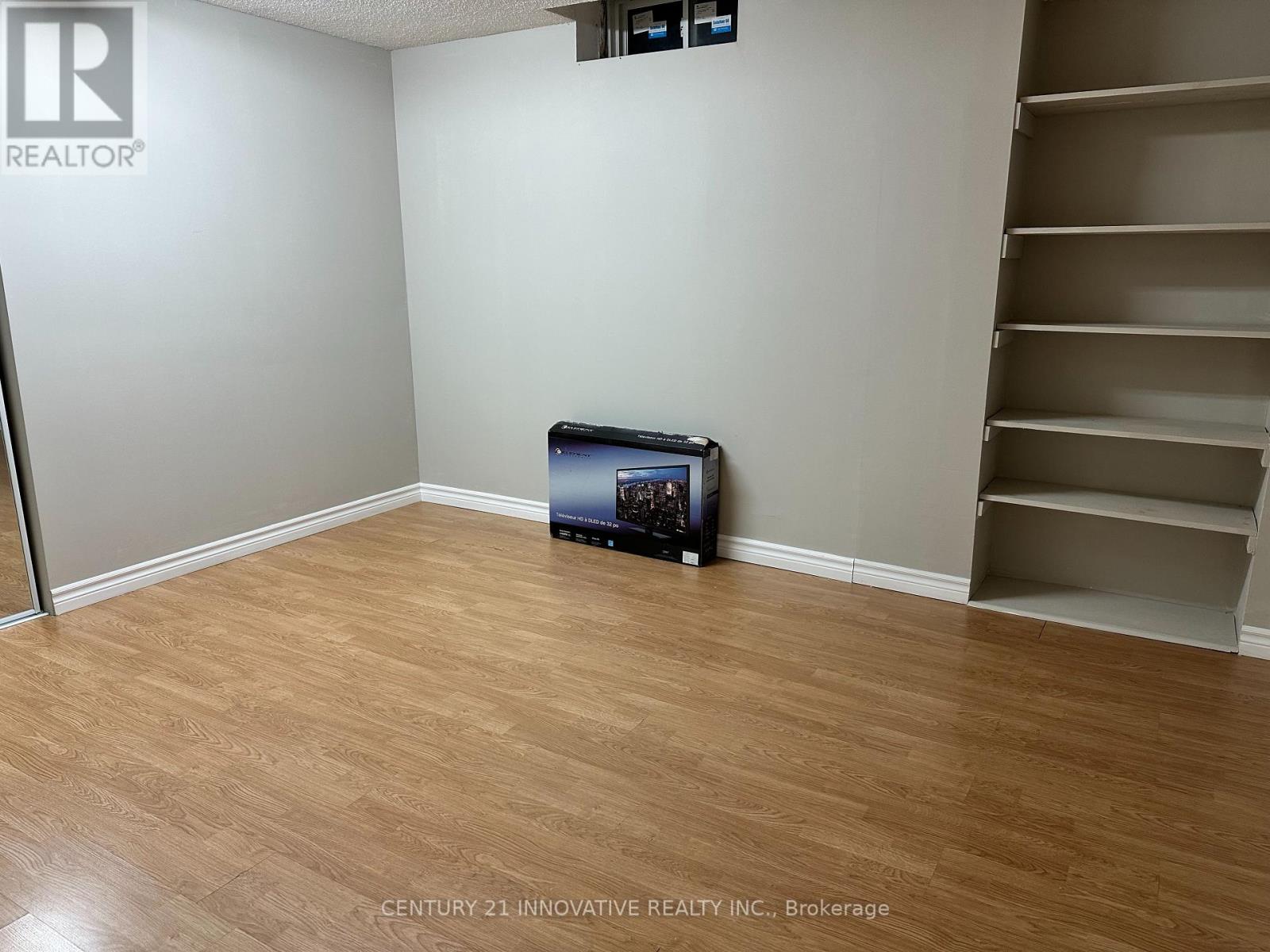 #bsmt - 10 Olivewood Drive E, Markham, Ontario  L3S 3E3 - Photo 6 - N12775374