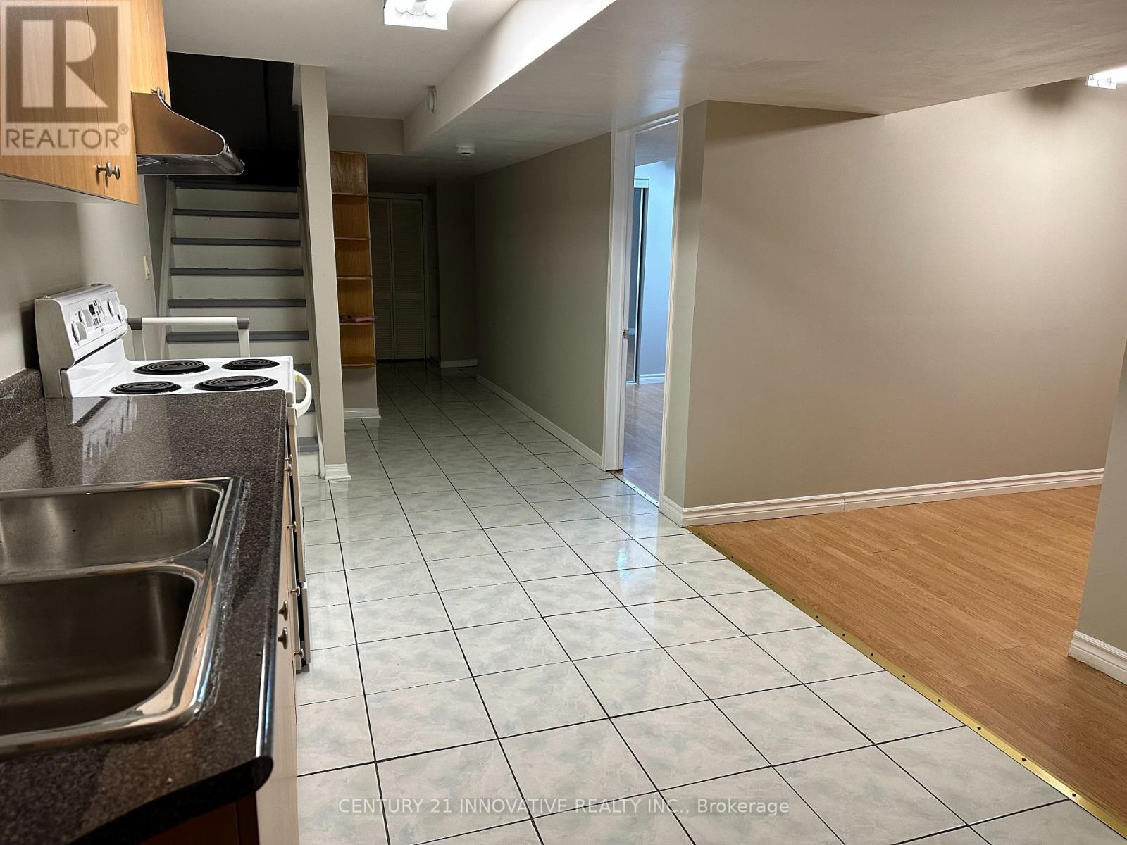 #bsmt - 10 Olivewood Drive E, Markham, Ontario  L3S 3E3 - Photo 8 - N12775374