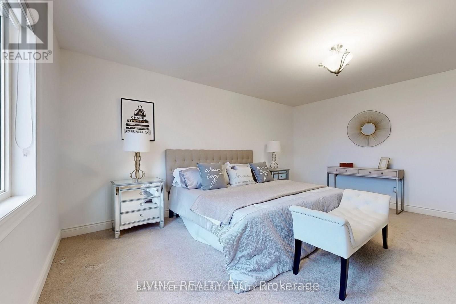 40 Danpatrick Drive, Richmond Hill, Ontario  L4S 2S7 - Photo 12 - N12775392