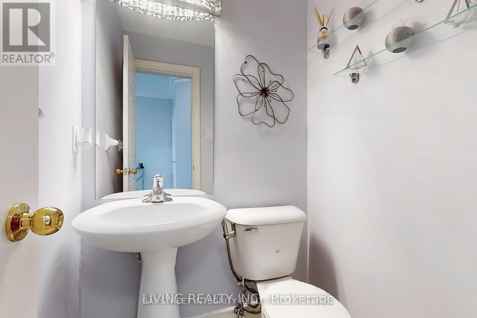 40 Danpatrick Drive, Richmond Hill, Ontario  L4S 2S7 - Photo 8 - N12775392