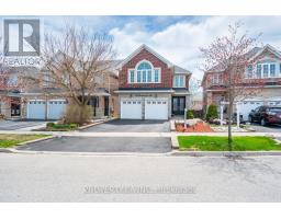 40 DANPATRICK DRIVE, Richmond Hill, Ontario