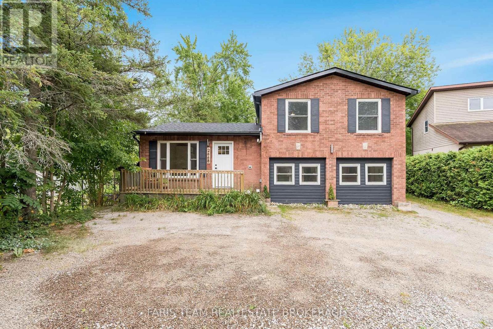 2668 Westshore Crescent, Severn (West Shore), Ontario  L3V 0V8 - Photo 2 - S12775206