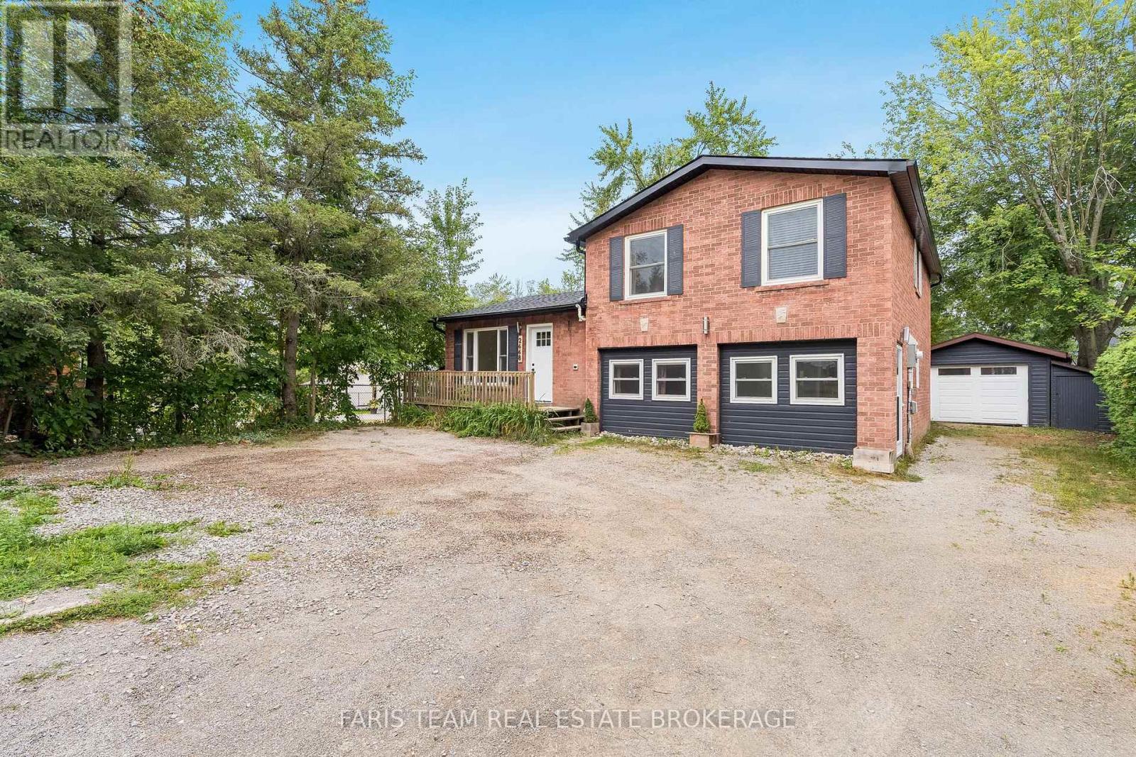 2668 Westshore Crescent, Severn (West Shore), Ontario  L3V 0V8 - Photo 3 - S12775206
