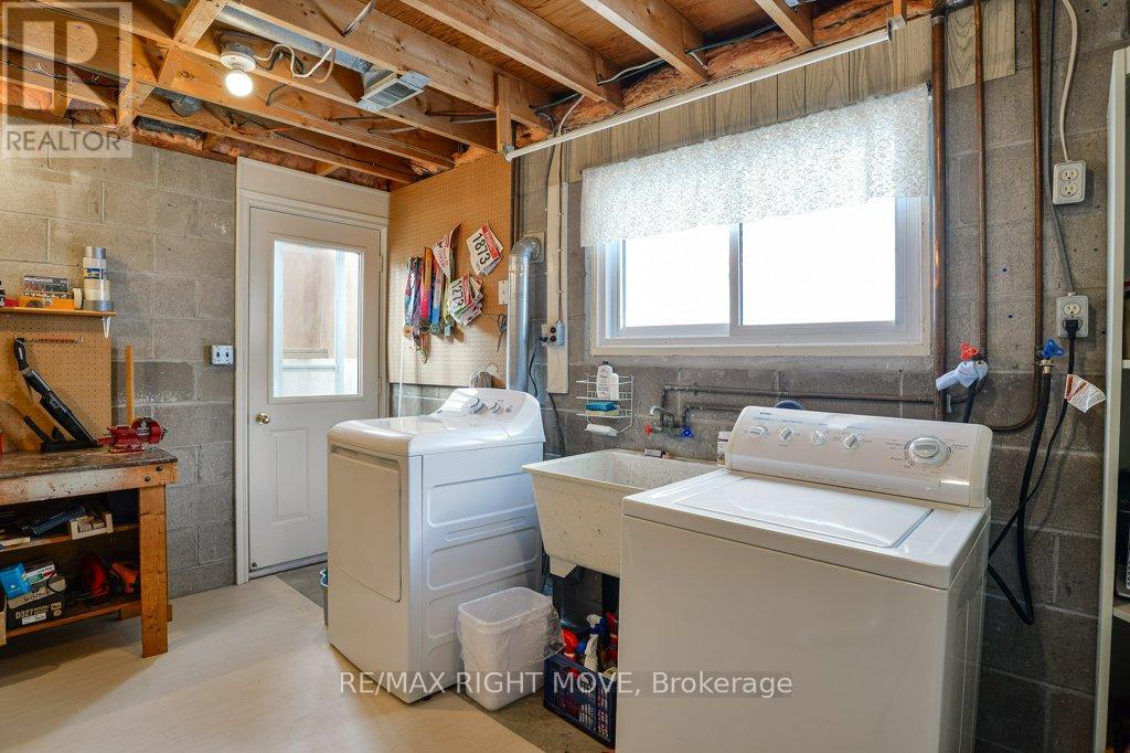 429 Highland Avenue, Orillia, Ontario  L3V 4E8 - Photo 30 - S12775270