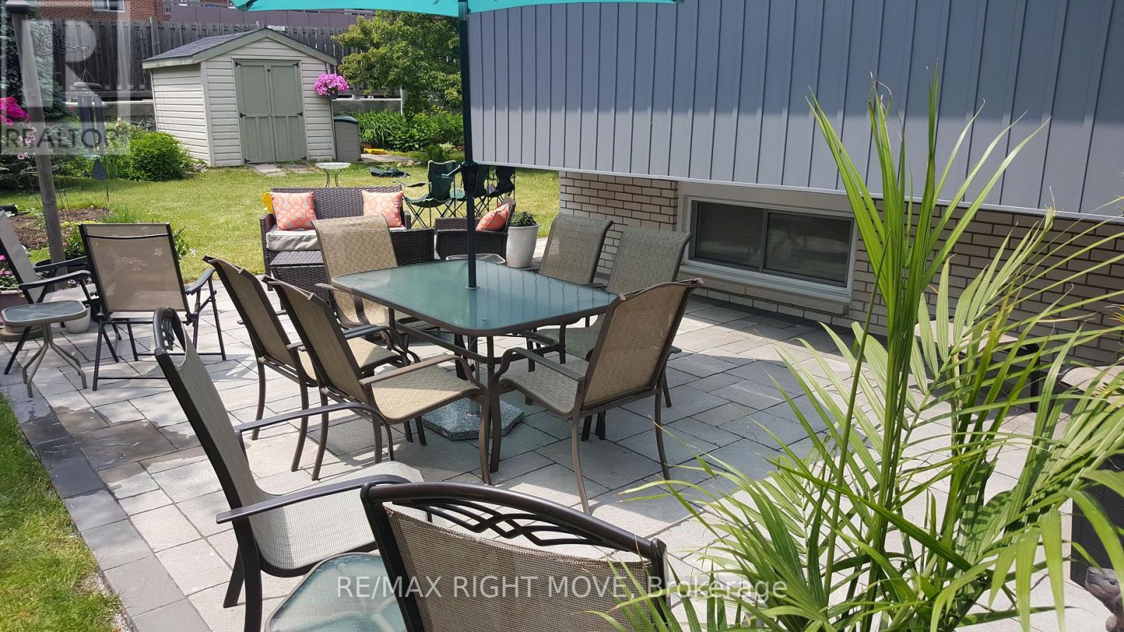 429 Highland Avenue, Orillia, Ontario  L3V 4E8 - Photo 34 - S12775270