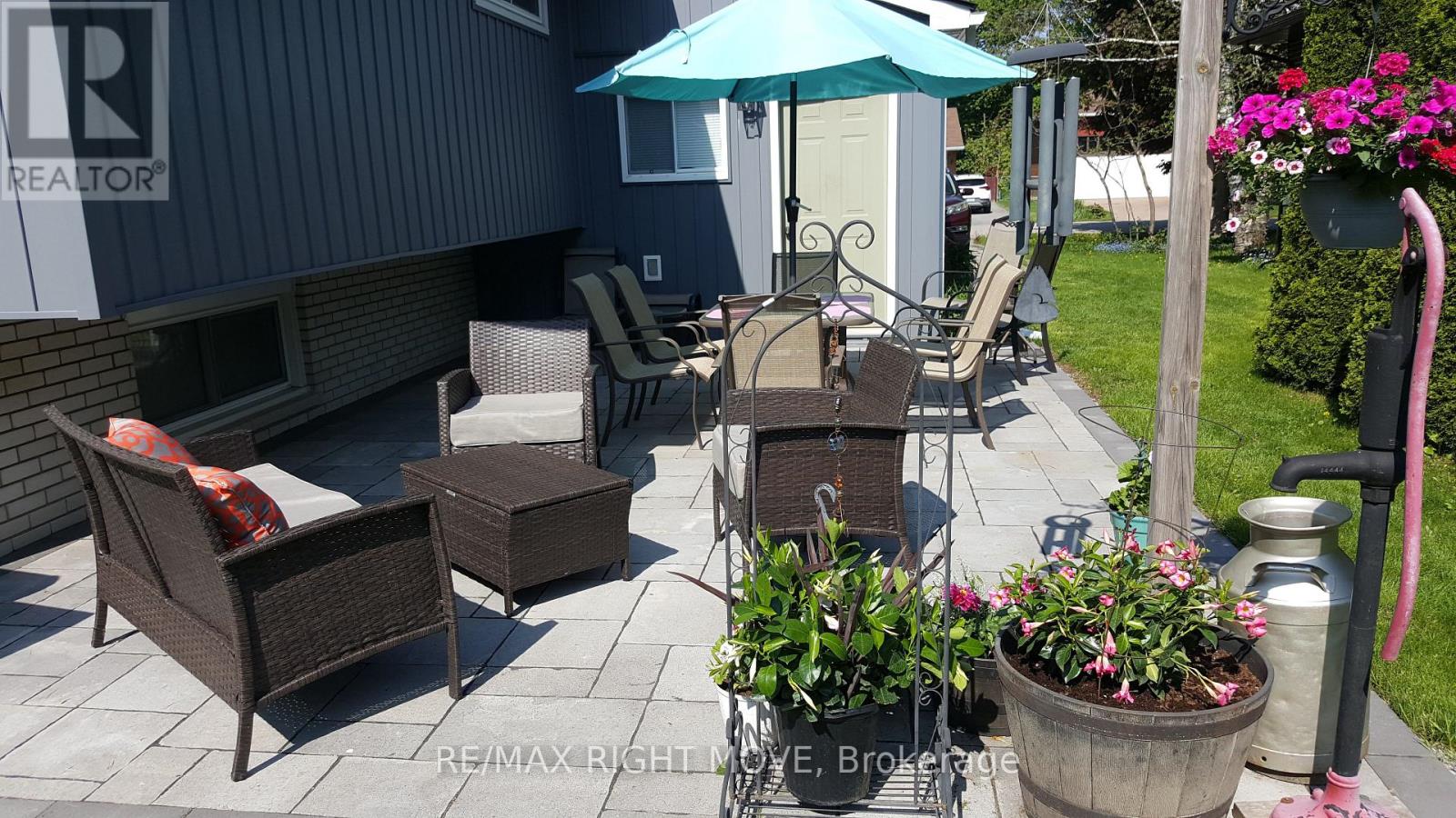 429 Highland Avenue, Orillia, Ontario  L3V 4E8 - Photo 35 - S12775270