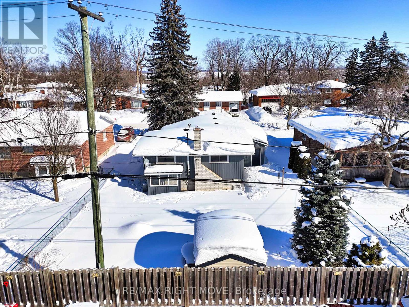 429 Highland Avenue, Orillia, Ontario  L3V 4E8 - Photo 38 - S12775270