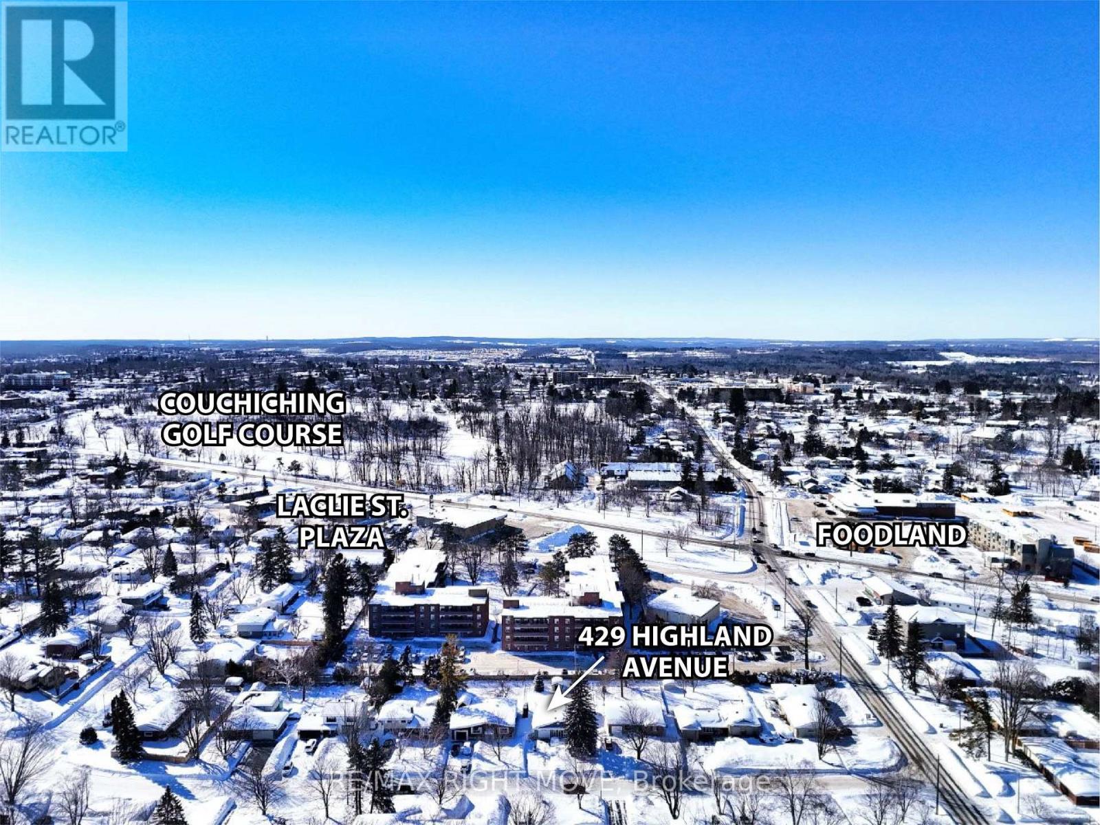 429 Highland Avenue, Orillia, Ontario  L3V 4E8 - Photo 4 - S12775270