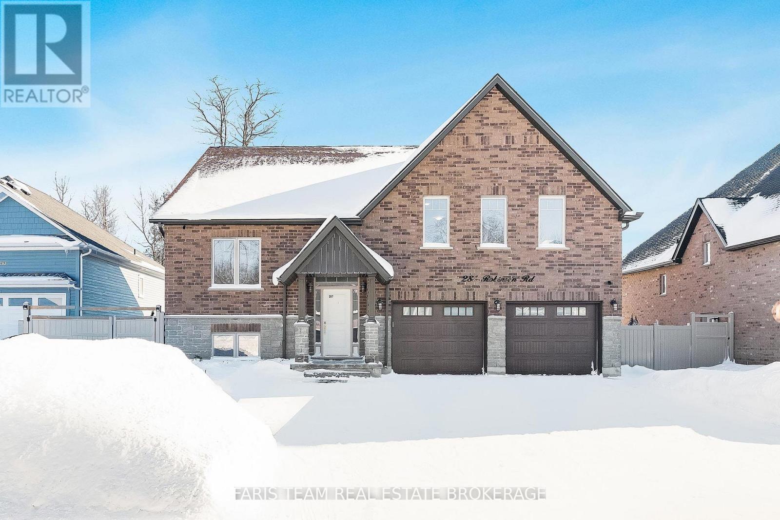 287 ROBINSON ROAD, Wasaga Beach, Ontario
