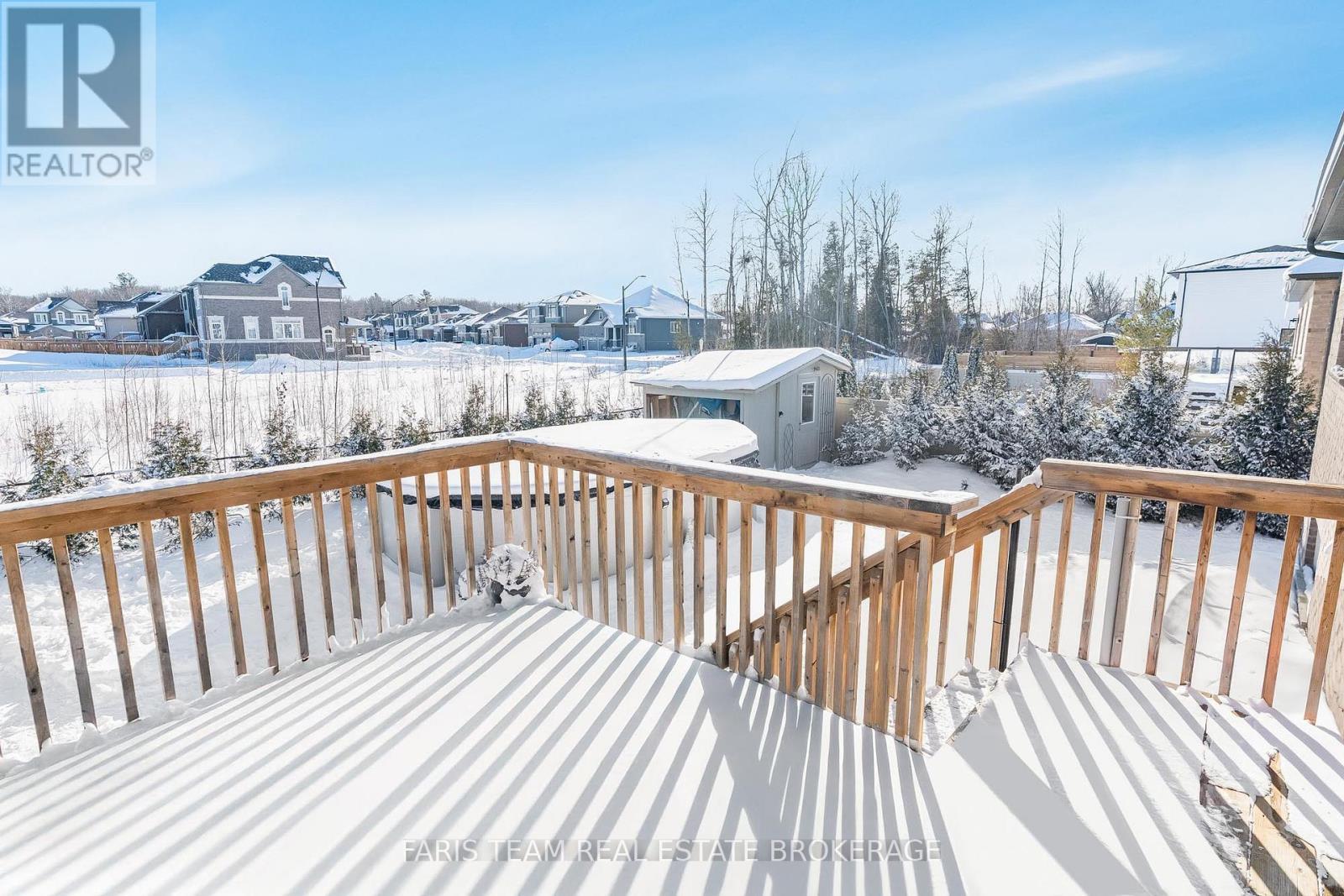 287 Robinson Road, Wasaga Beach, Ontario  L9Z 3A3 - Photo 40 - S12775442