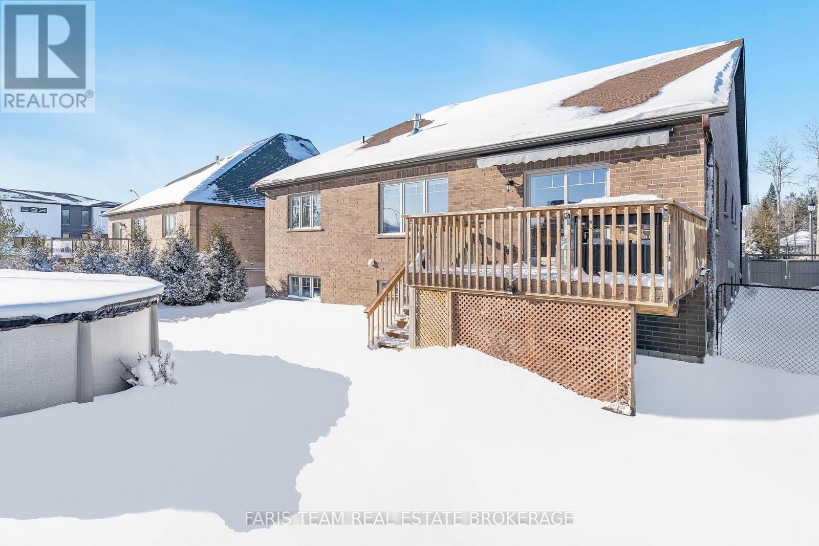 287 Robinson Road, Wasaga Beach, Ontario  L9Z 3A3 - Photo 42 - S12775442