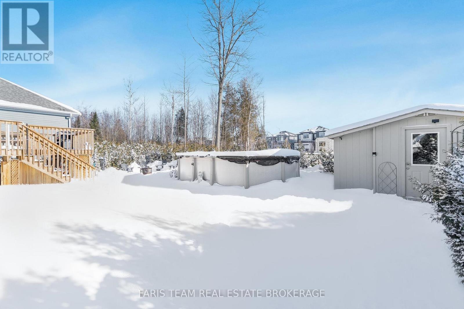 287 Robinson Road, Wasaga Beach, Ontario  L9Z 3A3 - Photo 43 - S12775442