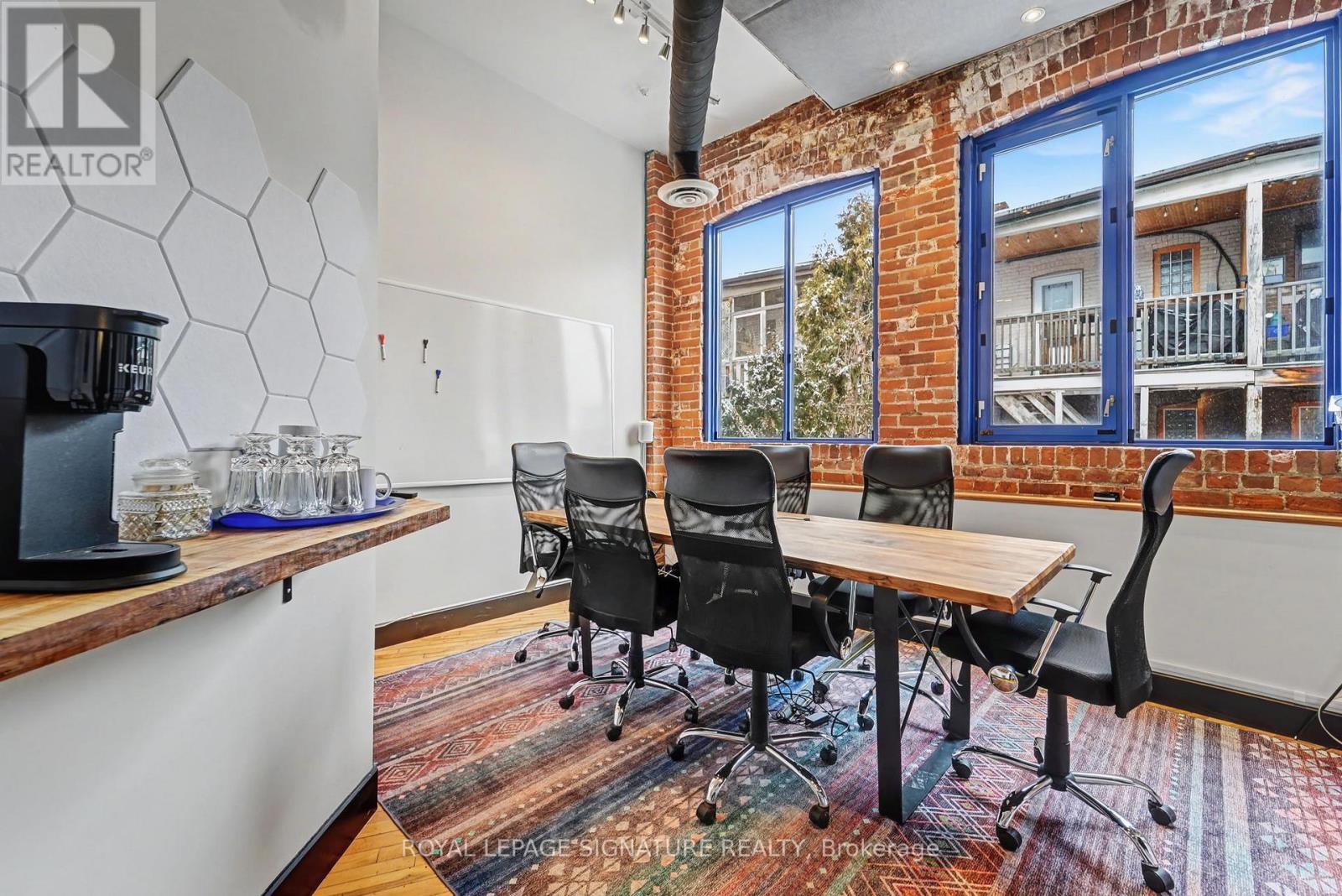 Office A - 259 Danforth Avenue, Toronto (North Riverdale), Ontario  M4K 2X4 - Photo 26 - E12773474