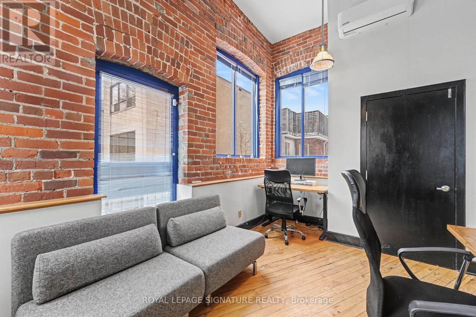 Office A - 259 Danforth Avenue, Toronto (North Riverdale), Ontario  M4K 2X4 - Photo 18 - E12773474