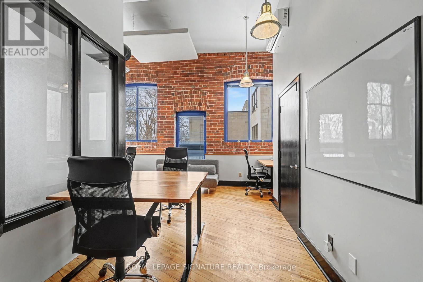 Office A - 259 Danforth Avenue, Toronto (North Riverdale), Ontario  M4K 2X4 - Photo 15 - E12773474