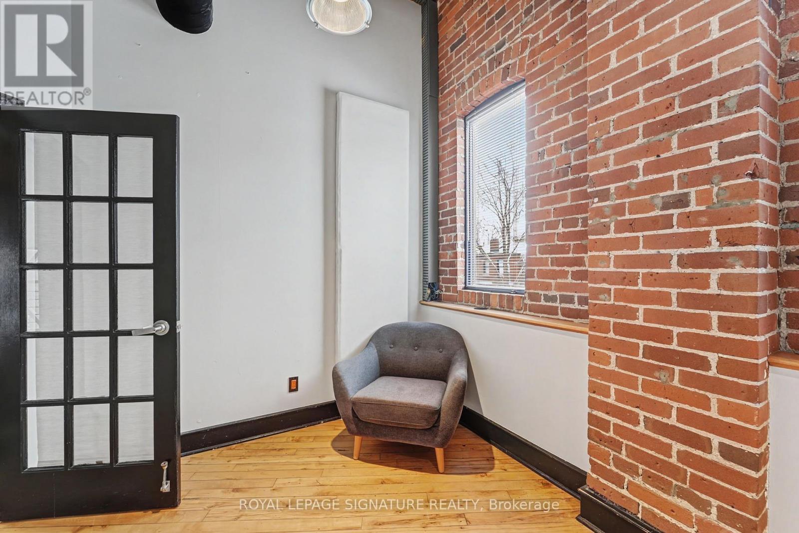 Office B - 259 Danforth Avenue, Toronto, Ontario  M4K 2X4 - Photo 16 - E12773710