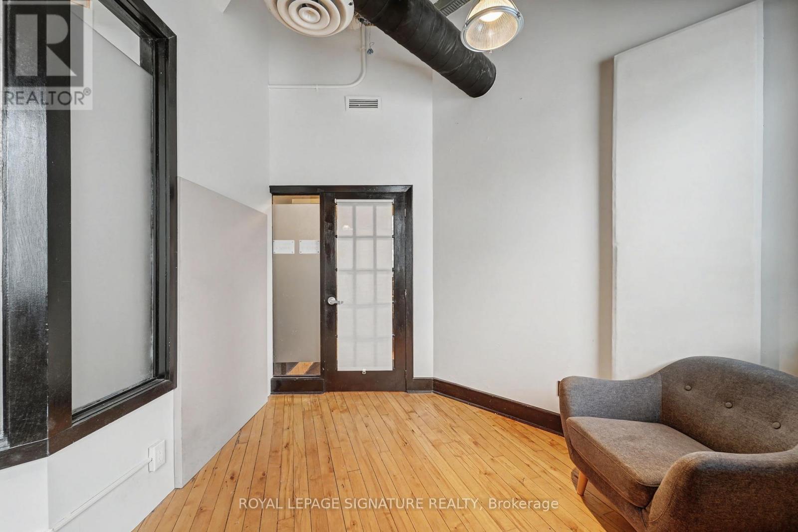 Office B - 259 Danforth Avenue, Toronto, Ontario  M4K 2X4 - Photo 17 - E12773710