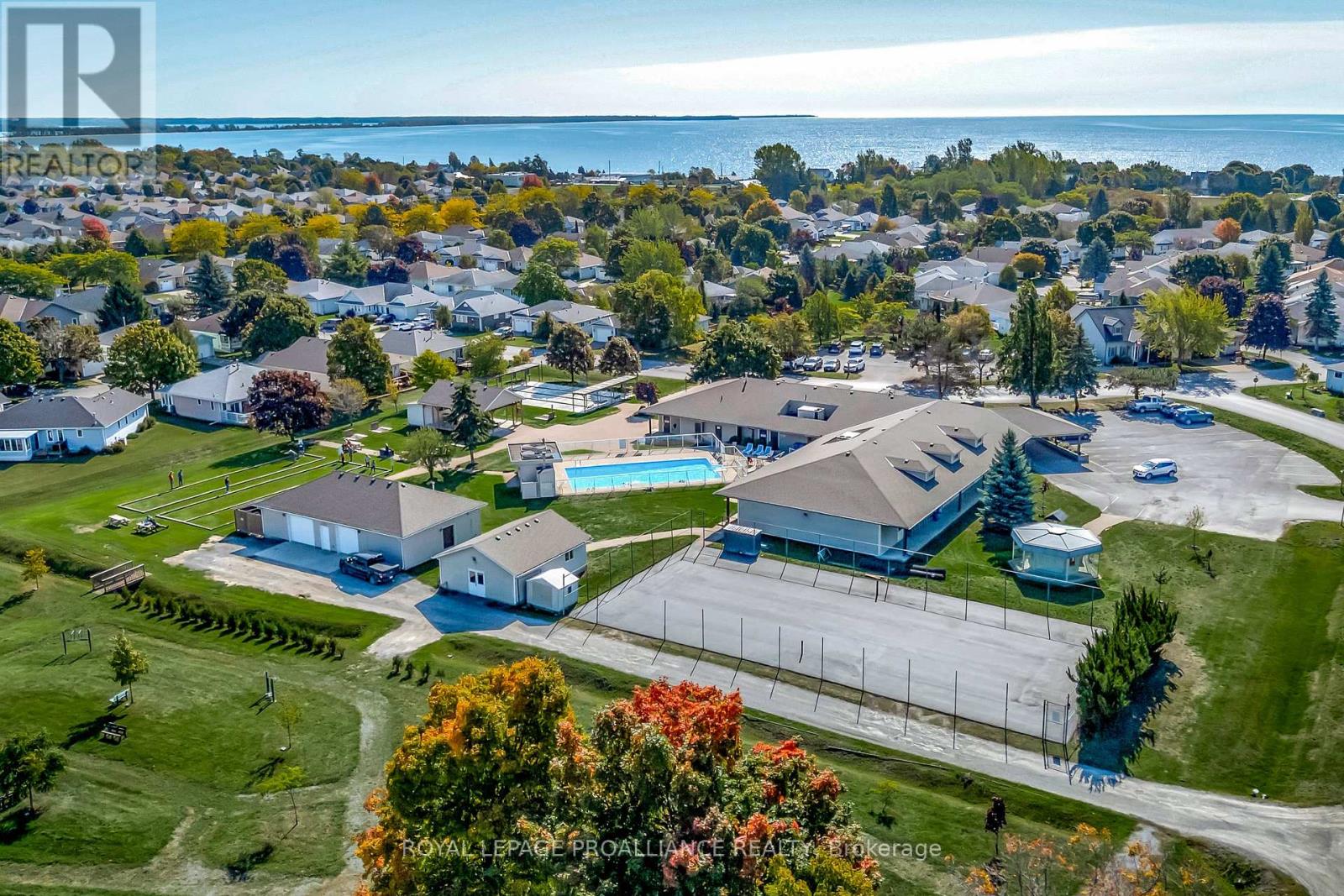 5 Cretney Drive, Prince Edward County (Wellington Ward), Ontario  K0K 3L0 - Photo 31 - X12775390