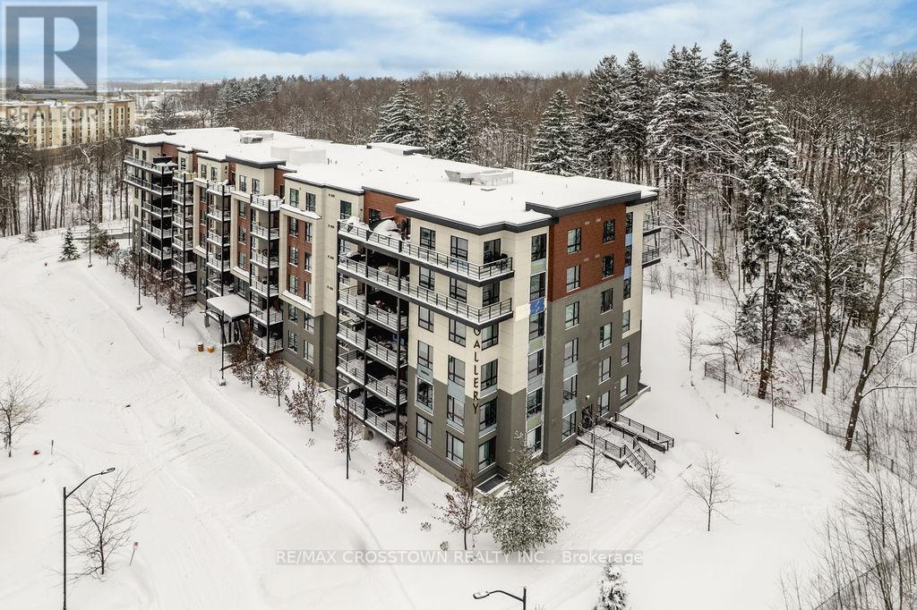 609 - 304 Essa Road, Barrie, Ontario  L9J 0H4 - Photo 42 - S12675414