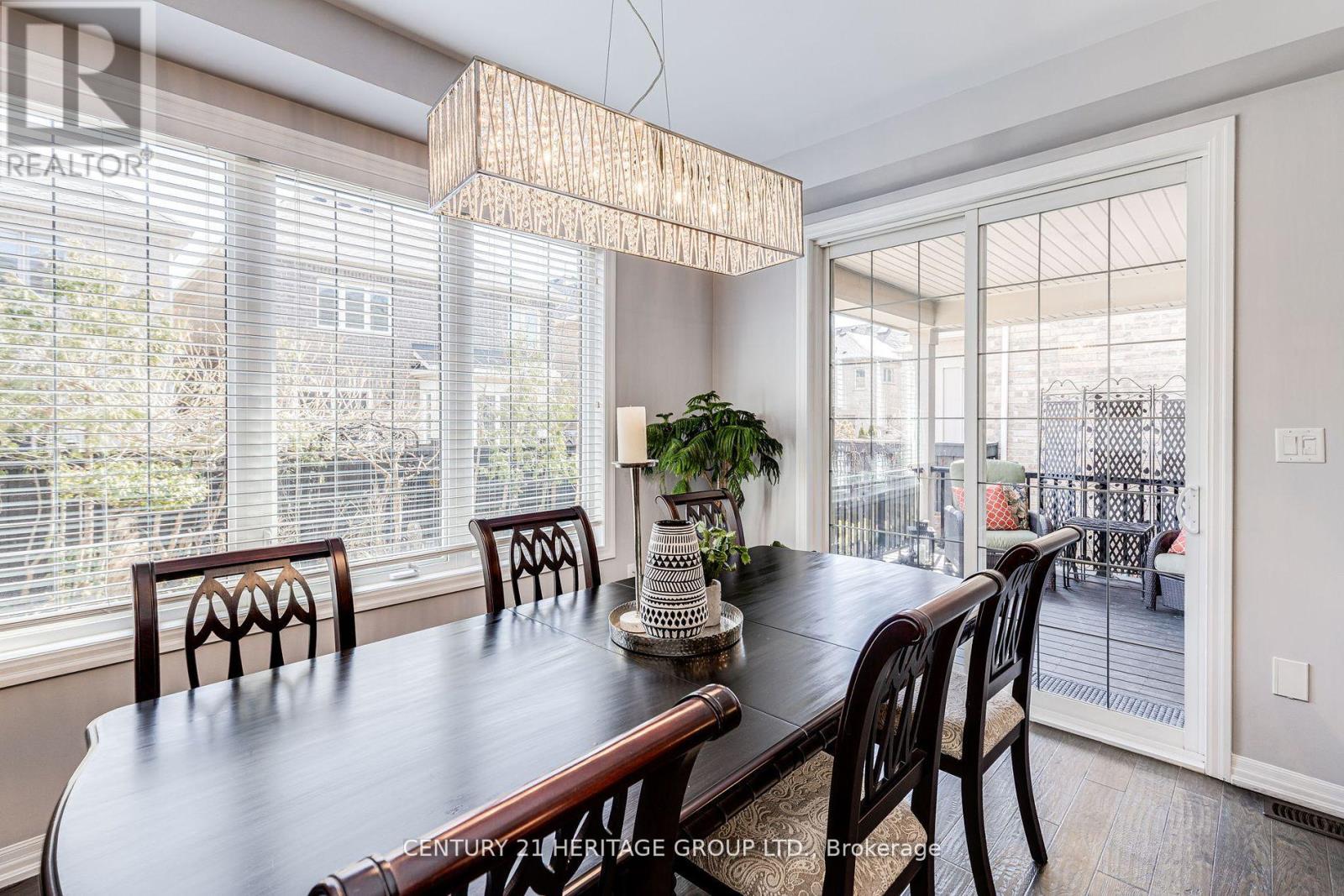 65 Masterman Crescent, Oakville, Ontario  L6M 0W3 - Photo 16 - W12775154