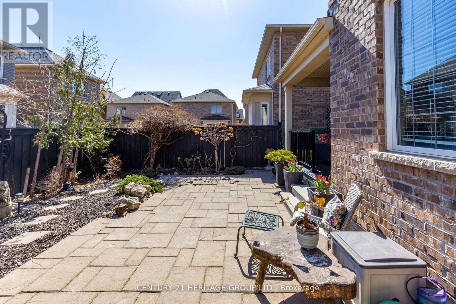 65 Masterman Crescent, Oakville, Ontario  L6M 0W3 - Photo 35 - W12775154