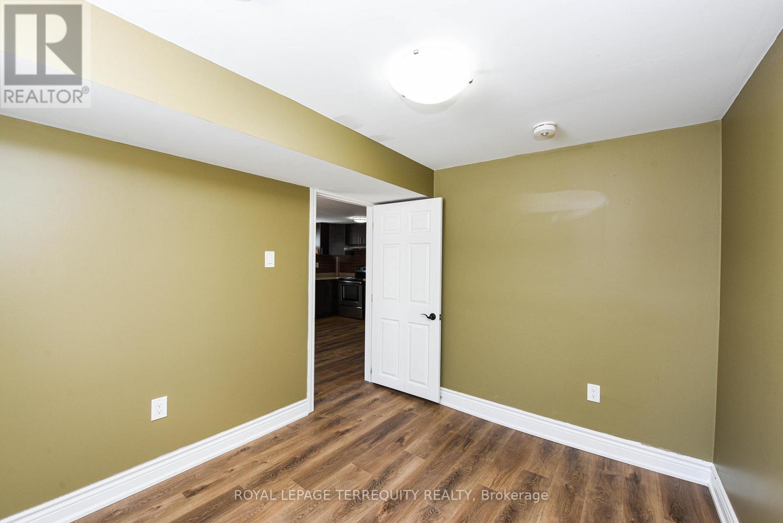 Bsmt - 48 Montjoy Crescent, Brampton, Ontario  L6S 3E7 - Photo 3 - W12775164