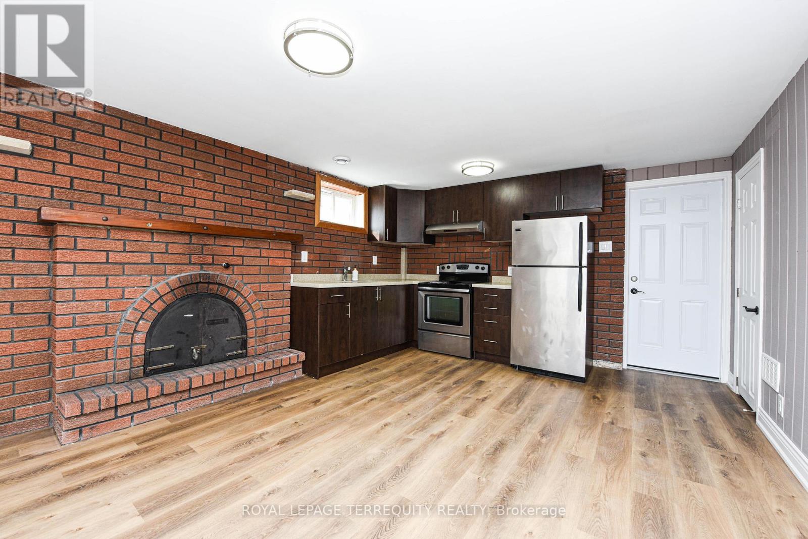 Bsmt - 48 Montjoy Crescent, Brampton, Ontario  L6S 3E7 - Photo 4 - W12775164