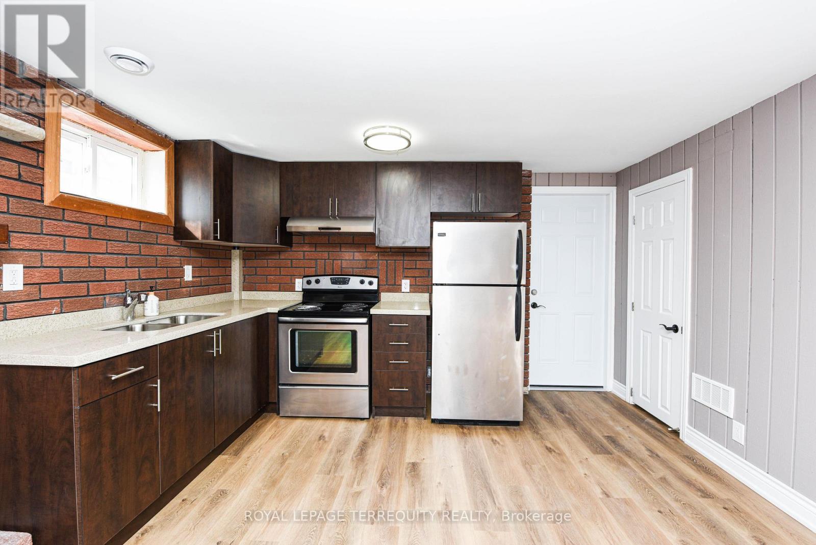 Bsmt - 48 Montjoy Crescent, Brampton, Ontario  L6S 3E7 - Photo 5 - W12775164