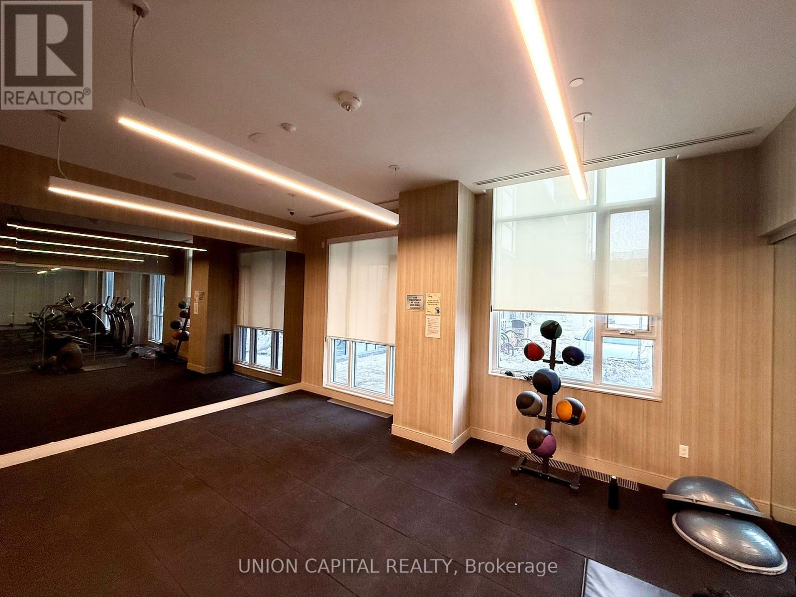 2618 - 8 Nahani Way, Mississauga, Ontario  L4Z 0C6 - Photo 11 - W12775176