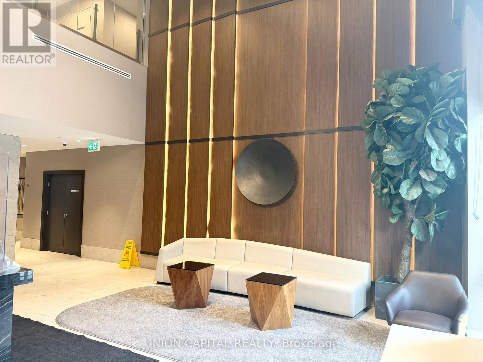 2618 - 8 Nahani Way, Mississauga, Ontario  L4Z 0C6 - Photo 3 - W12775176