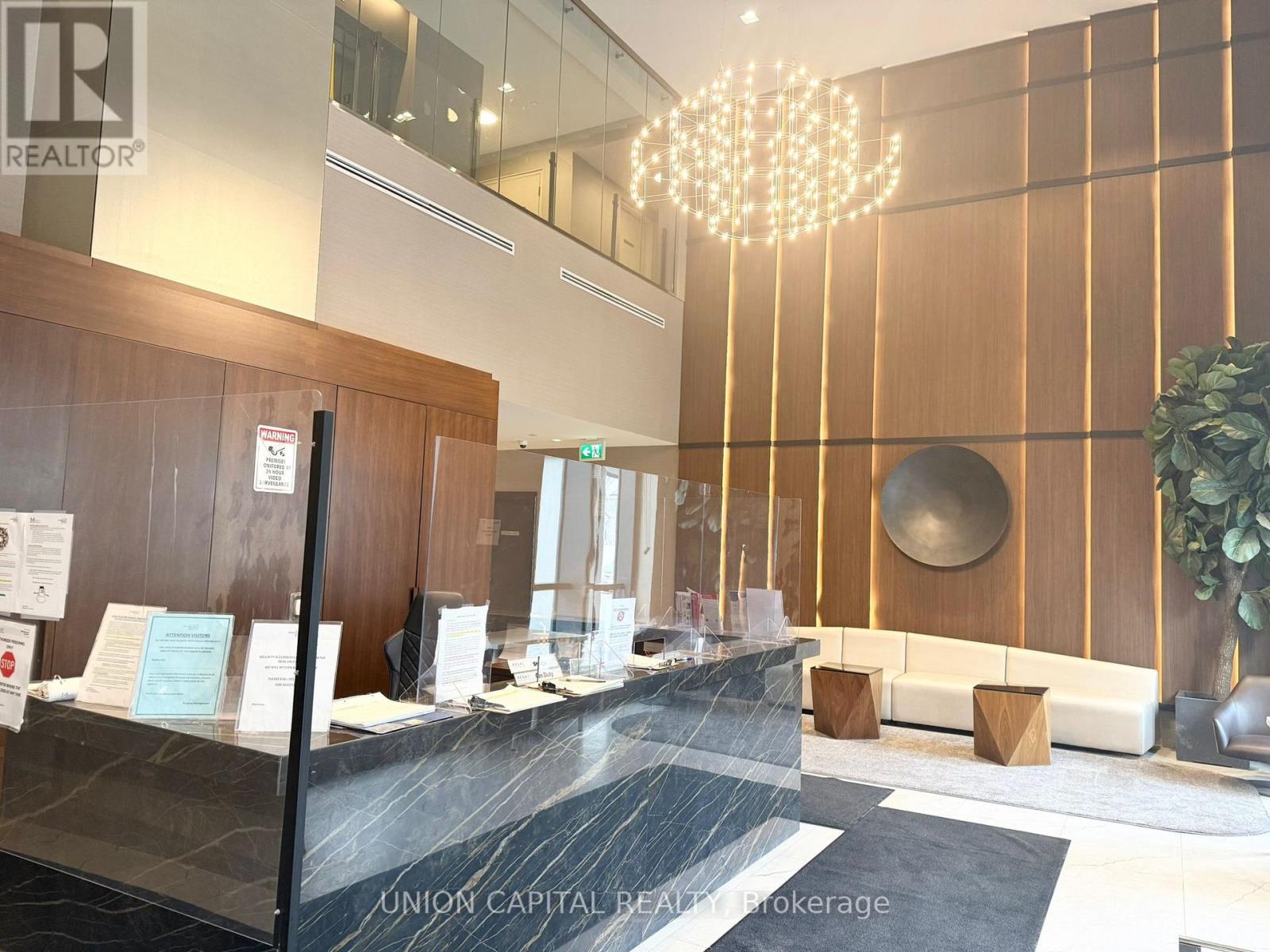 2618 - 8 Nahani Way, Mississauga, Ontario  L4Z 0C6 - Photo 4 - W12775176