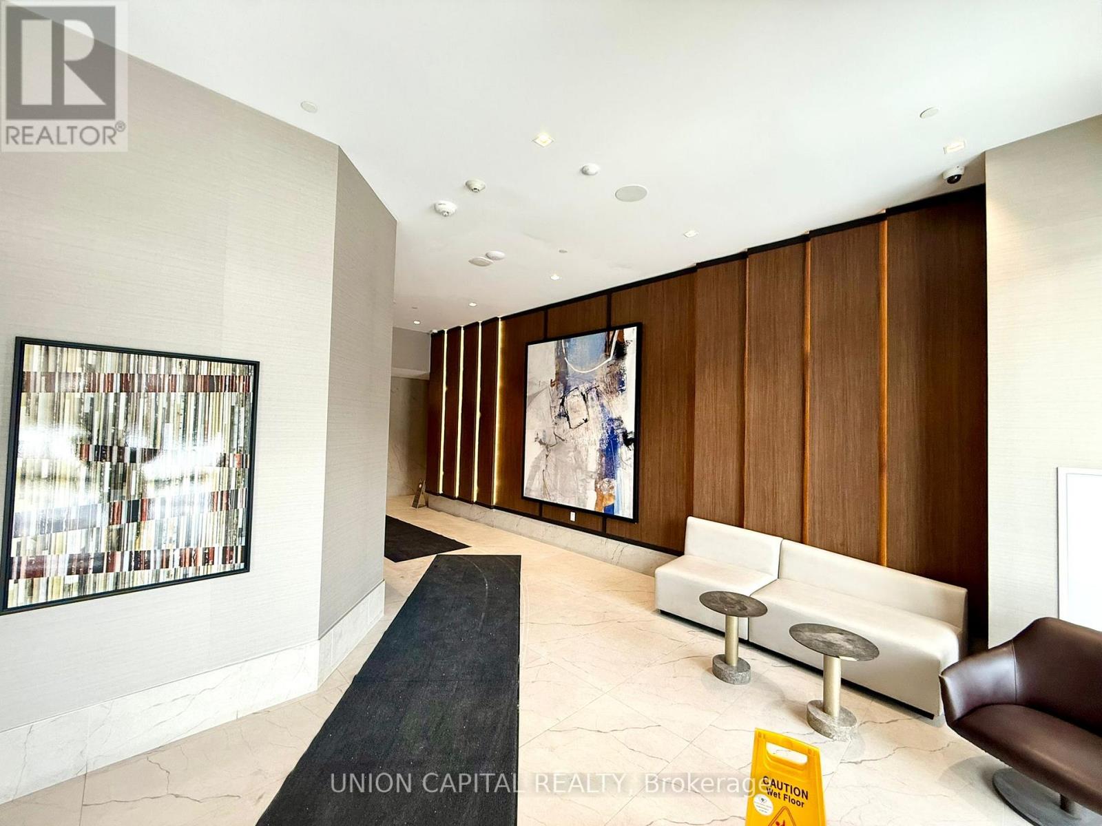 2618 - 8 Nahani Way, Mississauga, Ontario  L4Z 0C6 - Photo 5 - W12775176