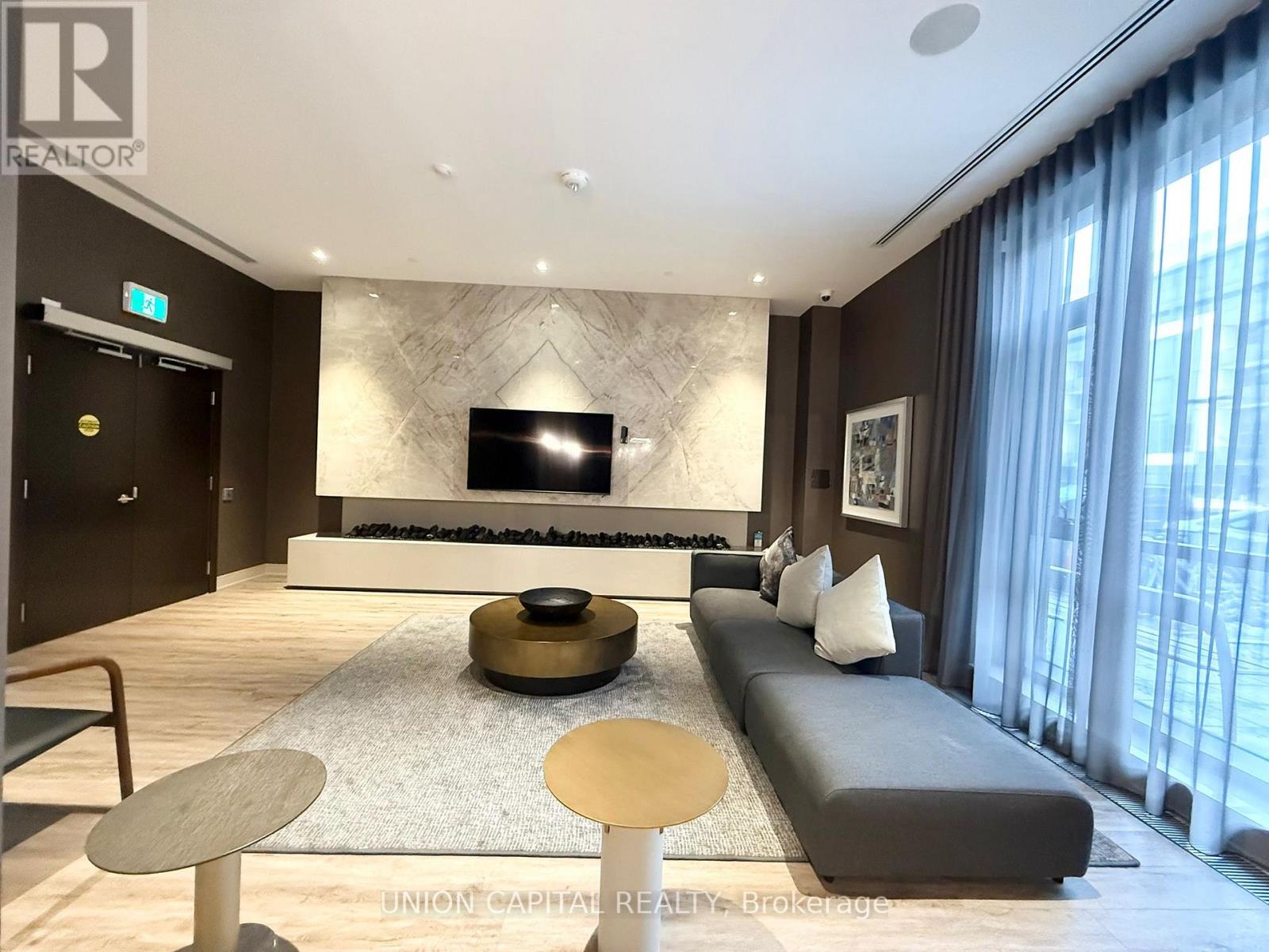 2618 - 8 Nahani Way, Mississauga, Ontario  L4Z 0C6 - Photo 7 - W12775176