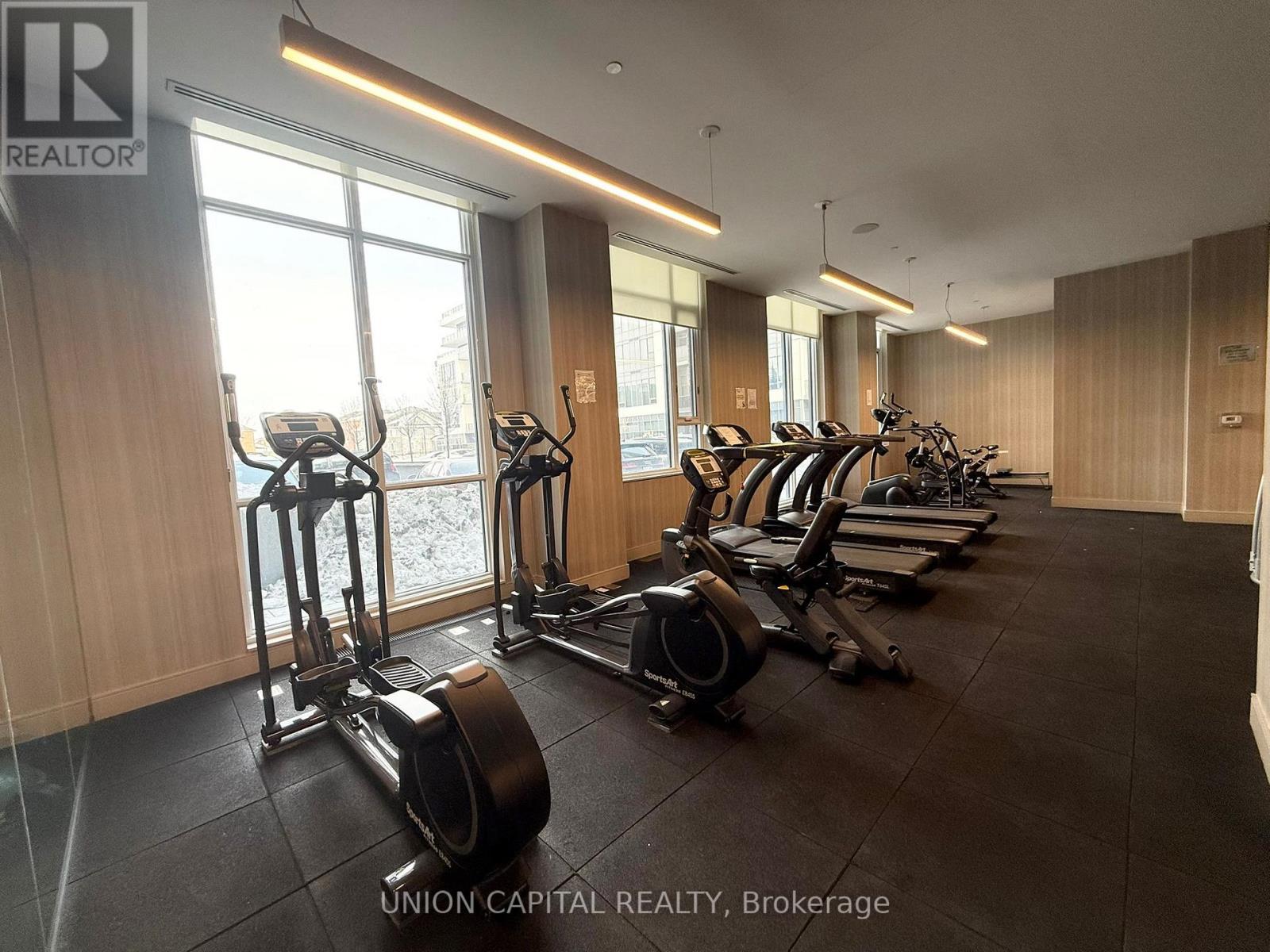 2618 - 8 Nahani Way, Mississauga, Ontario  L4Z 0C6 - Photo 8 - W12775176