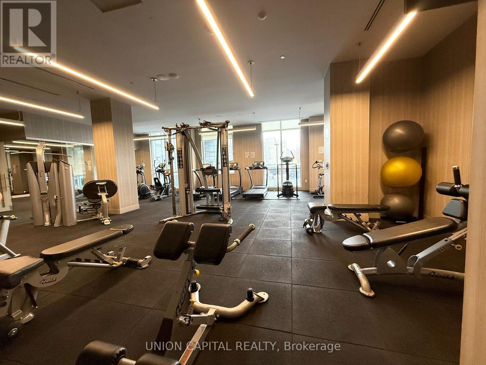 2618 - 8 Nahani Way, Mississauga, Ontario  L4Z 0C6 - Photo 9 - W12775176