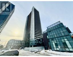 2618 - 8 NAHANI WAY, Mississauga, Ontario