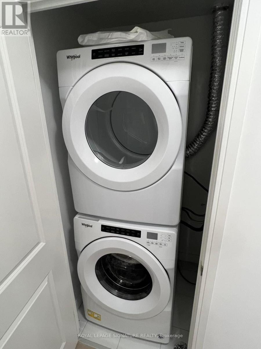 1002 - 8 Nahani Way, Mississauga, Ontario  L4Z 0C6 - Photo 10 - W12775182