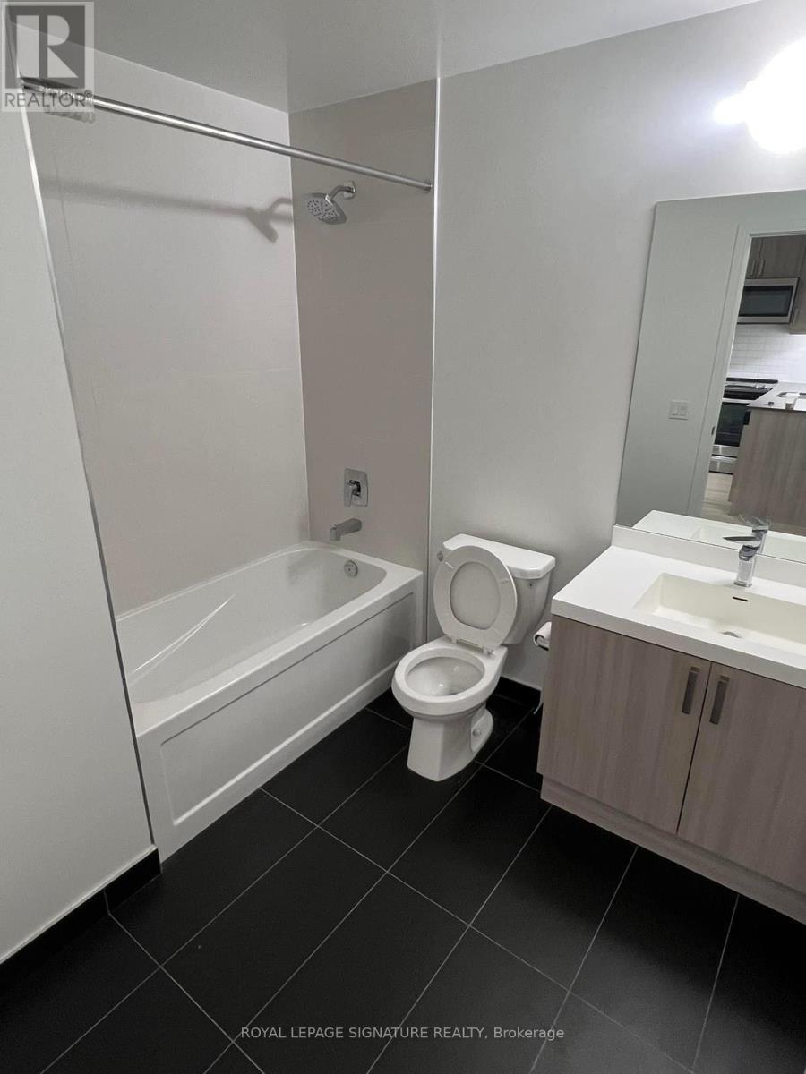 1002 - 8 Nahani Way, Mississauga, Ontario  L4Z 0C6 - Photo 11 - W12775182