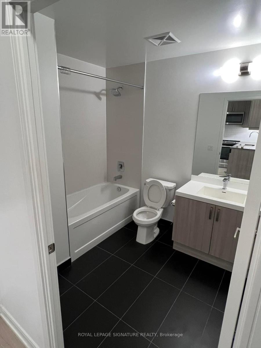 1002 - 8 Nahani Way, Mississauga, Ontario  L4Z 0C6 - Photo 12 - W12775182