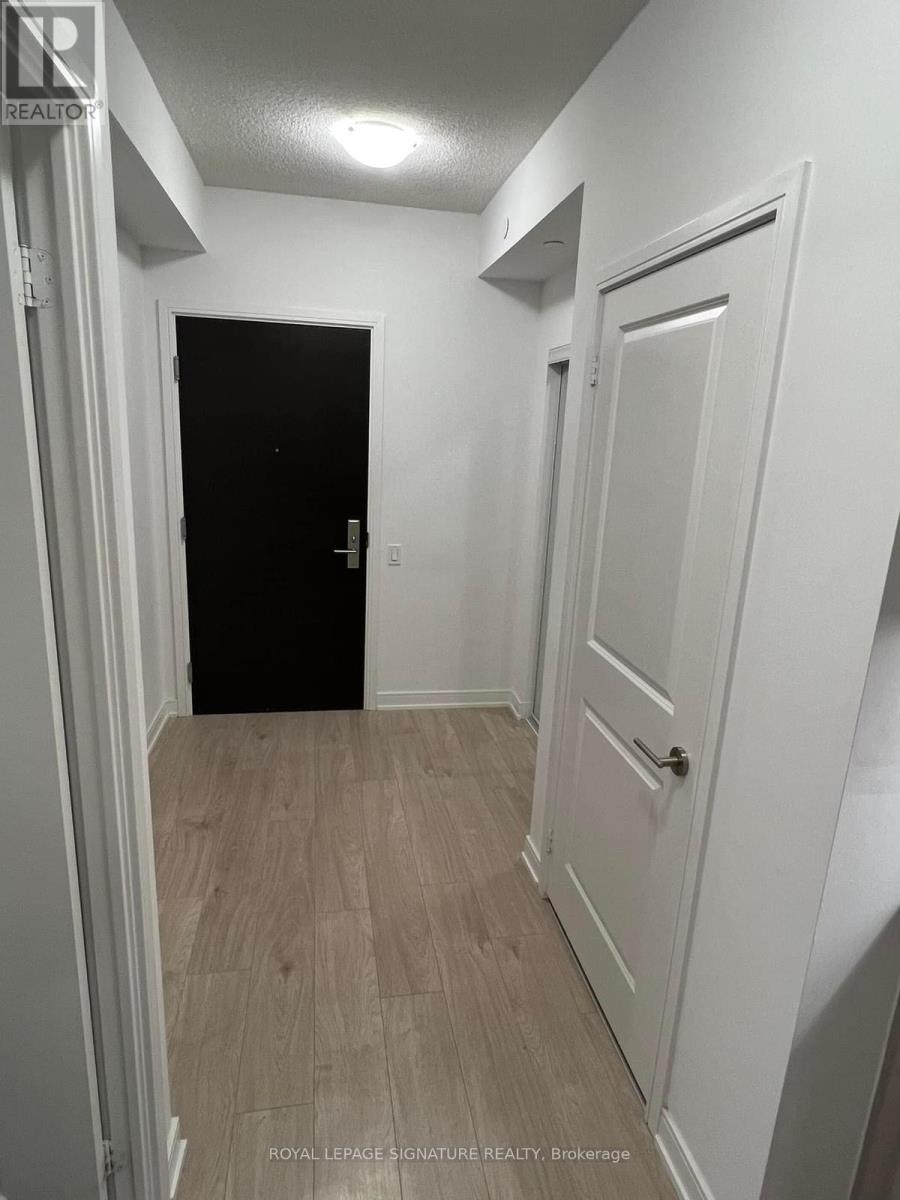 1002 - 8 Nahani Way, Mississauga, Ontario  L4Z 0C6 - Photo 2 - W12775182