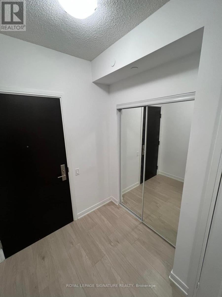 1002 - 8 Nahani Way, Mississauga, Ontario  L4Z 0C6 - Photo 3 - W12775182