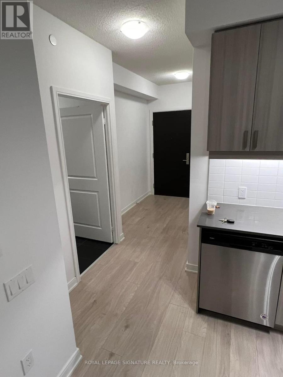 1002 - 8 Nahani Way, Mississauga, Ontario  L4Z 0C6 - Photo 4 - W12775182