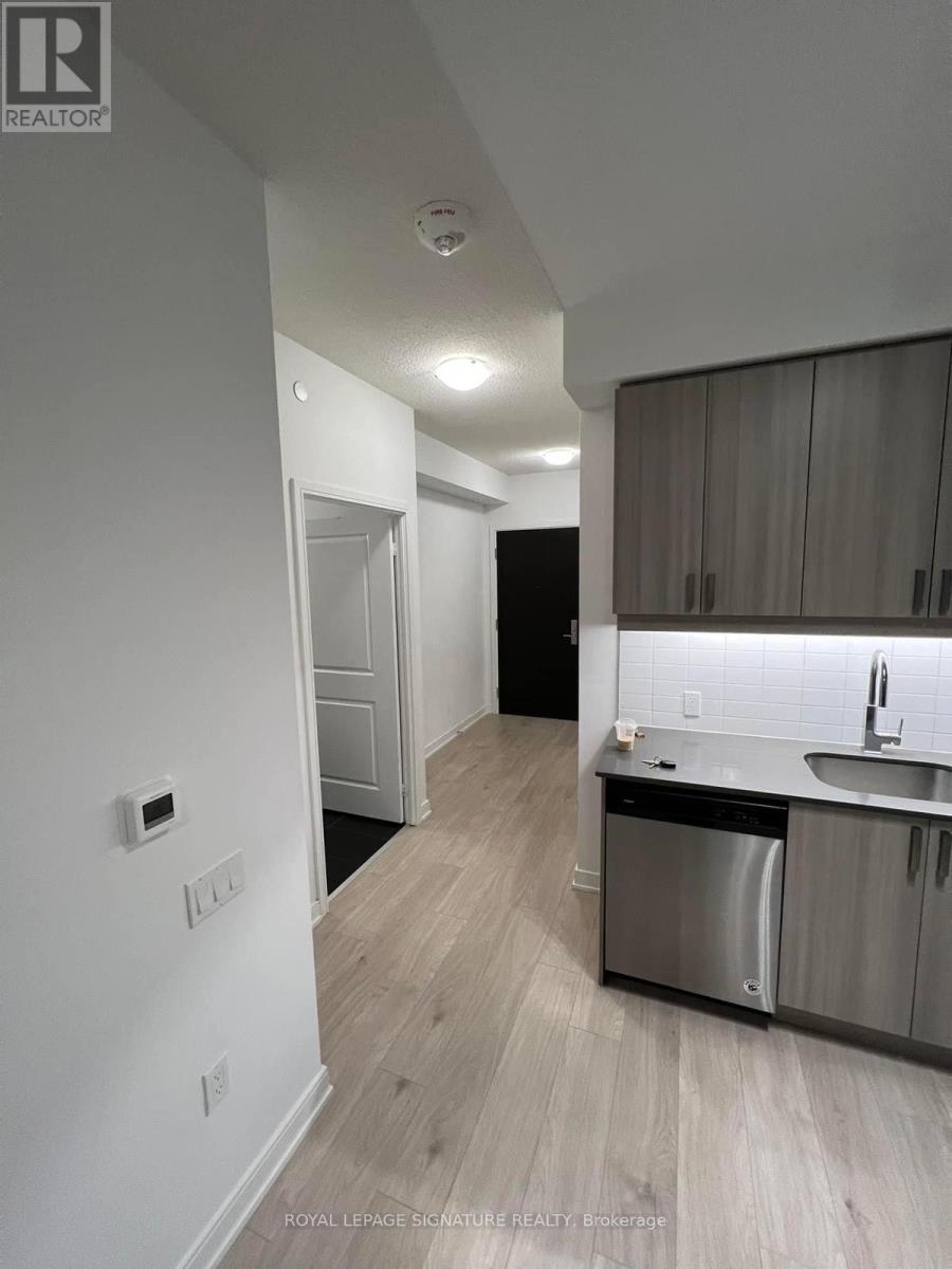 1002 - 8 Nahani Way, Mississauga, Ontario  L4Z 0C6 - Photo 5 - W12775182