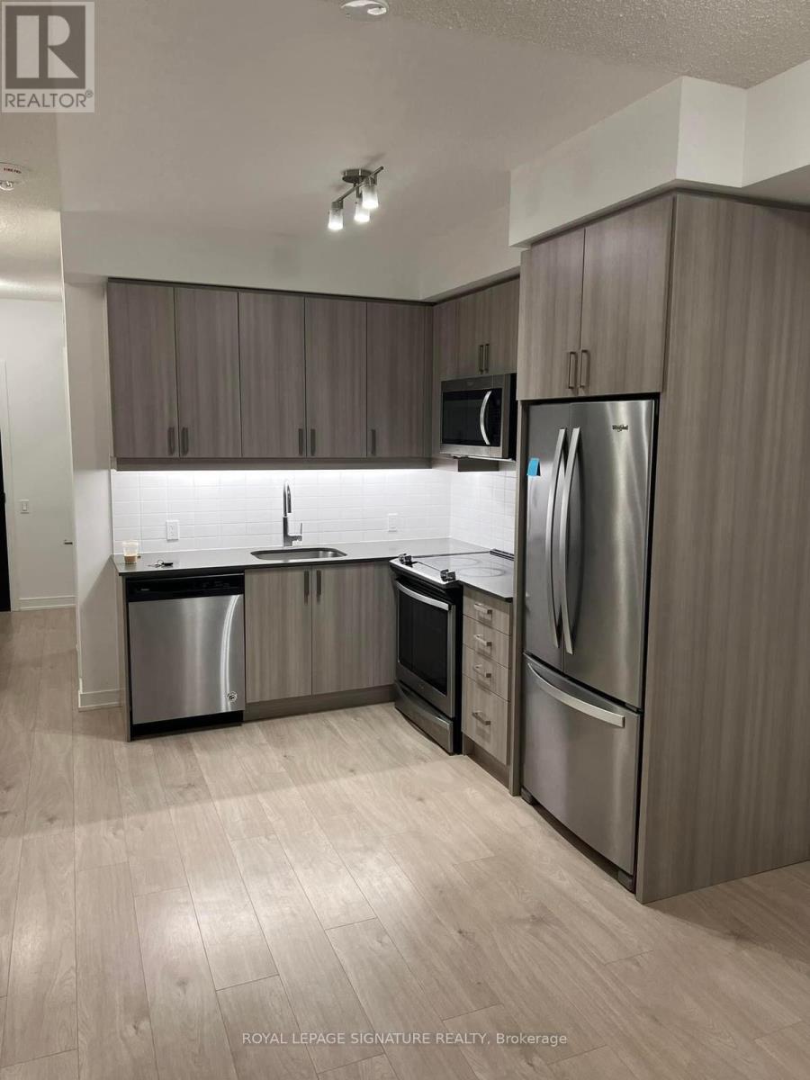 1002 - 8 Nahani Way, Mississauga, Ontario  L4Z 0C6 - Photo 6 - W12775182